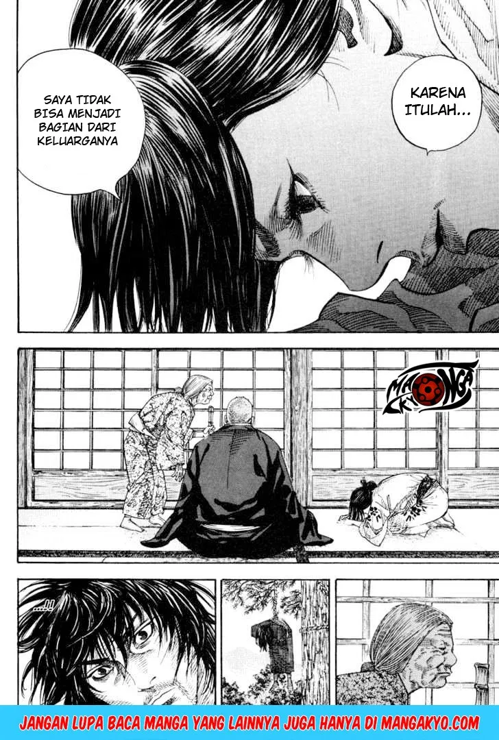 Vagabond Chapter 18