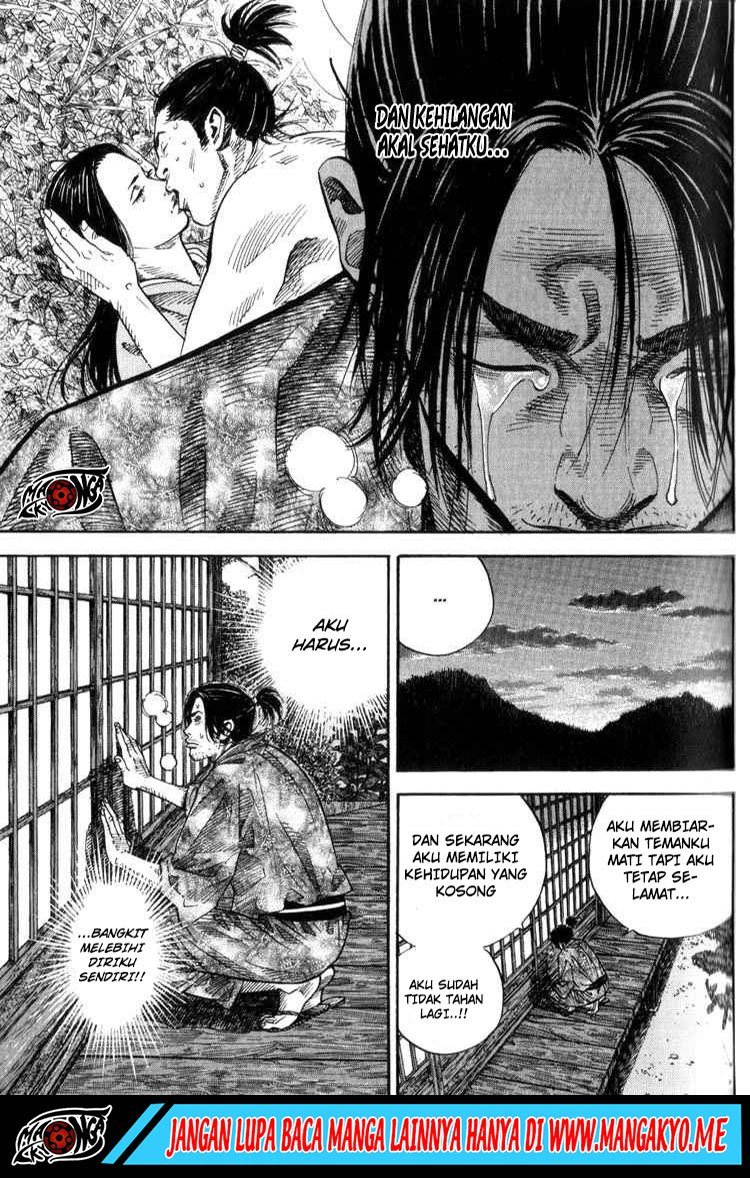 Vagabond Chapter 26