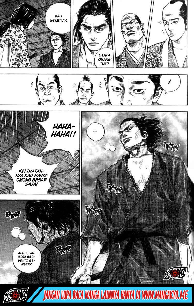 Vagabond Chapter 26