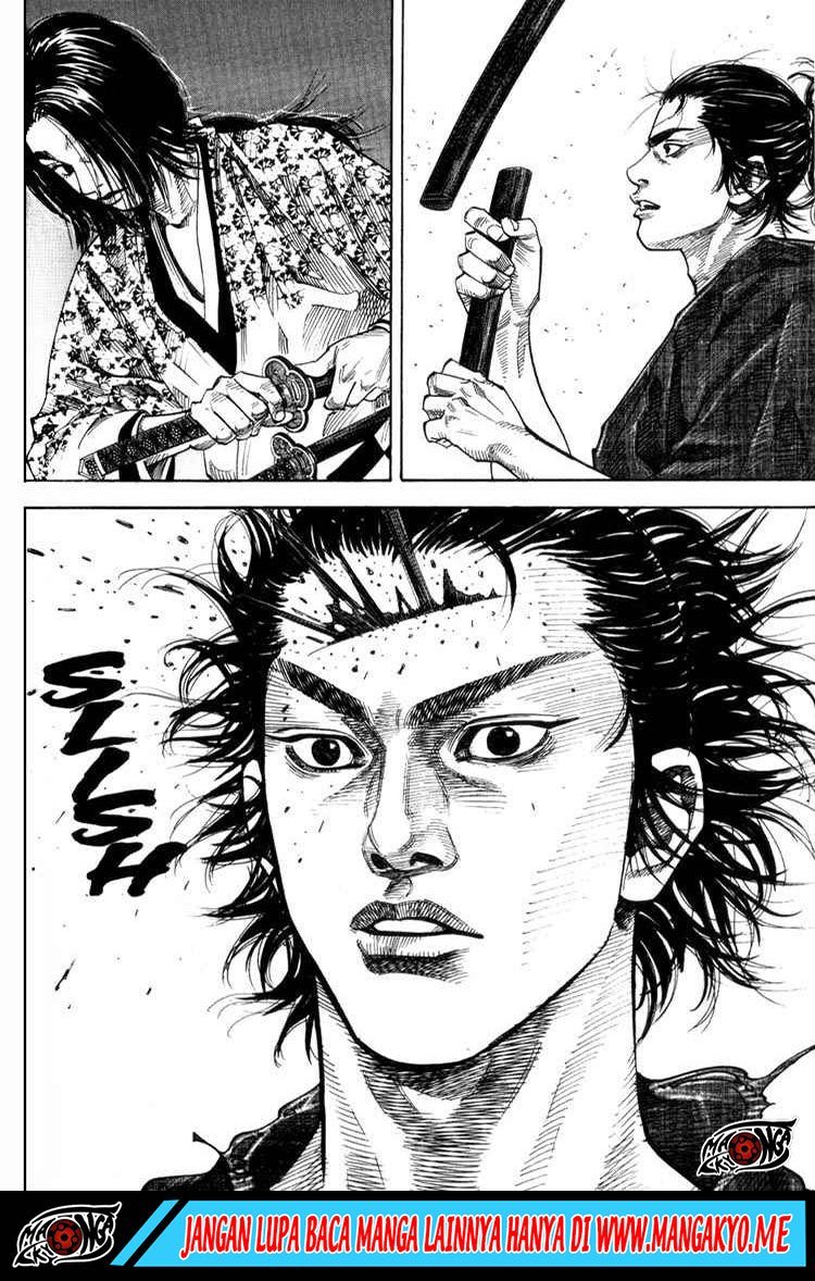 Vagabond Chapter 26