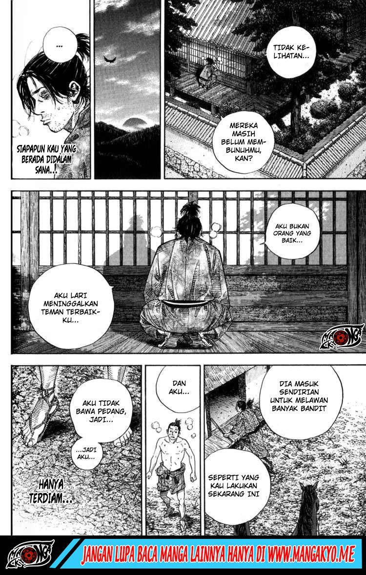 Vagabond Chapter 26