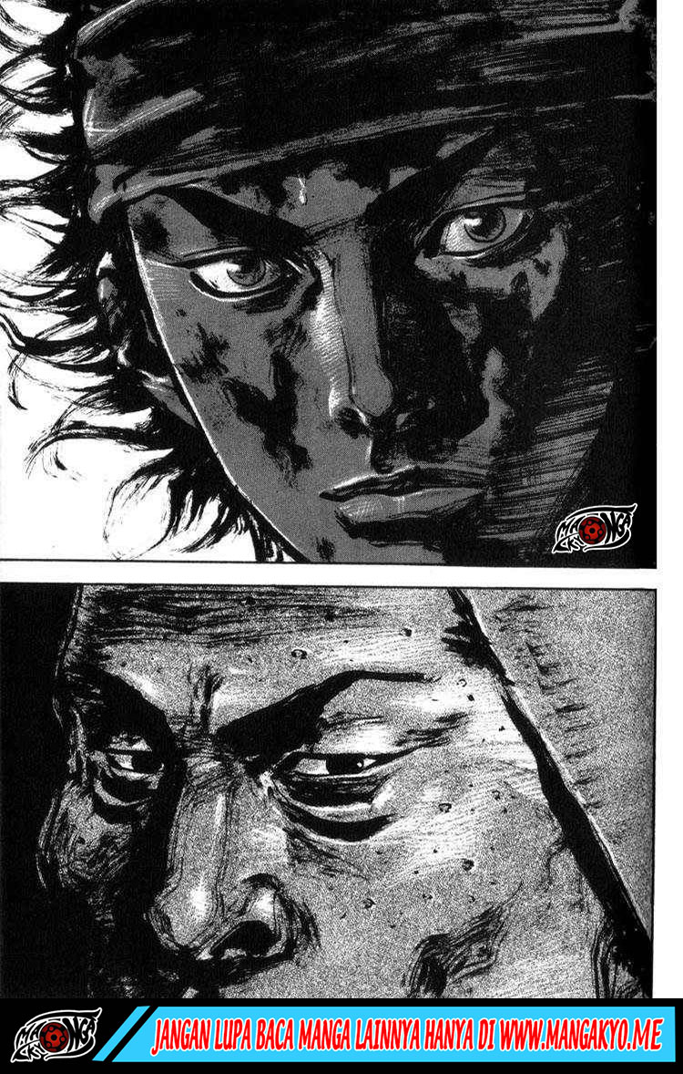 Vagabond Chapter 29