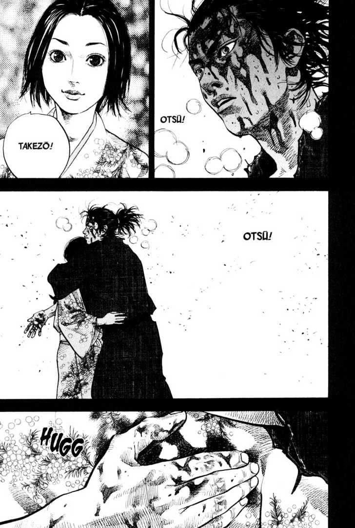 Vagabond Chapter 32