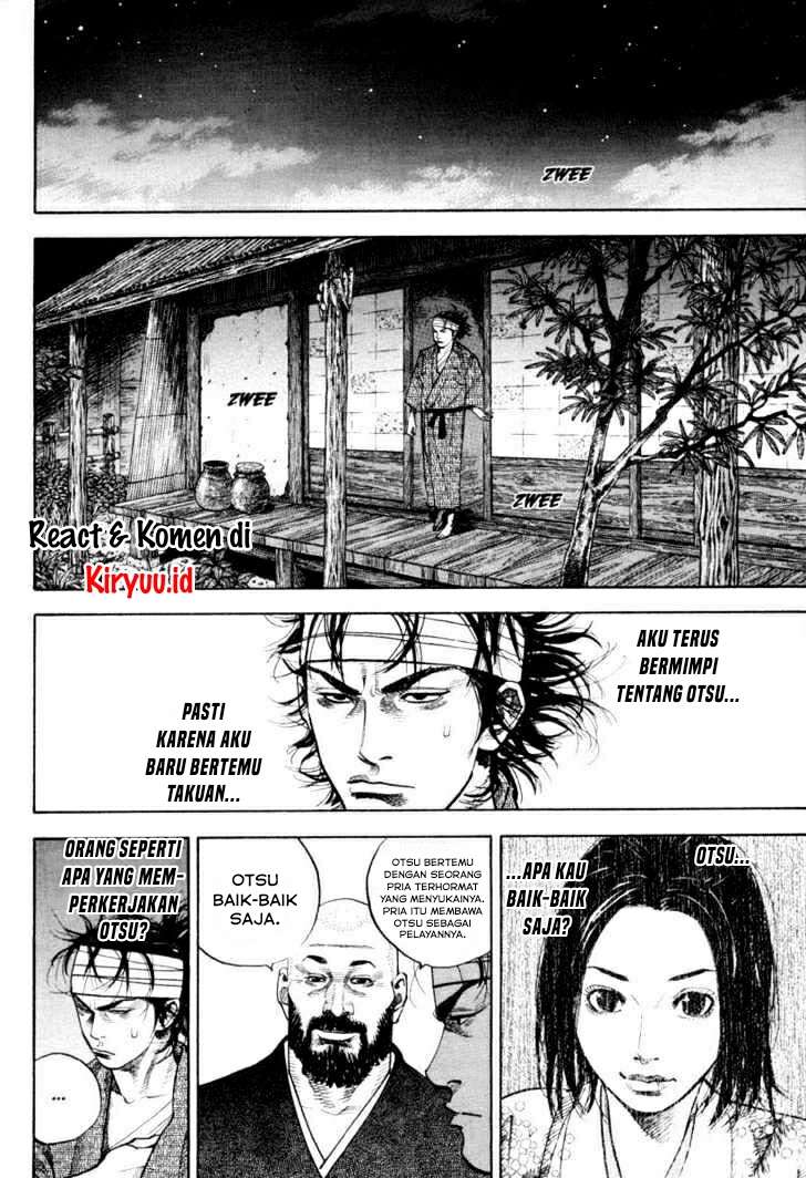 Vagabond Chapter 33