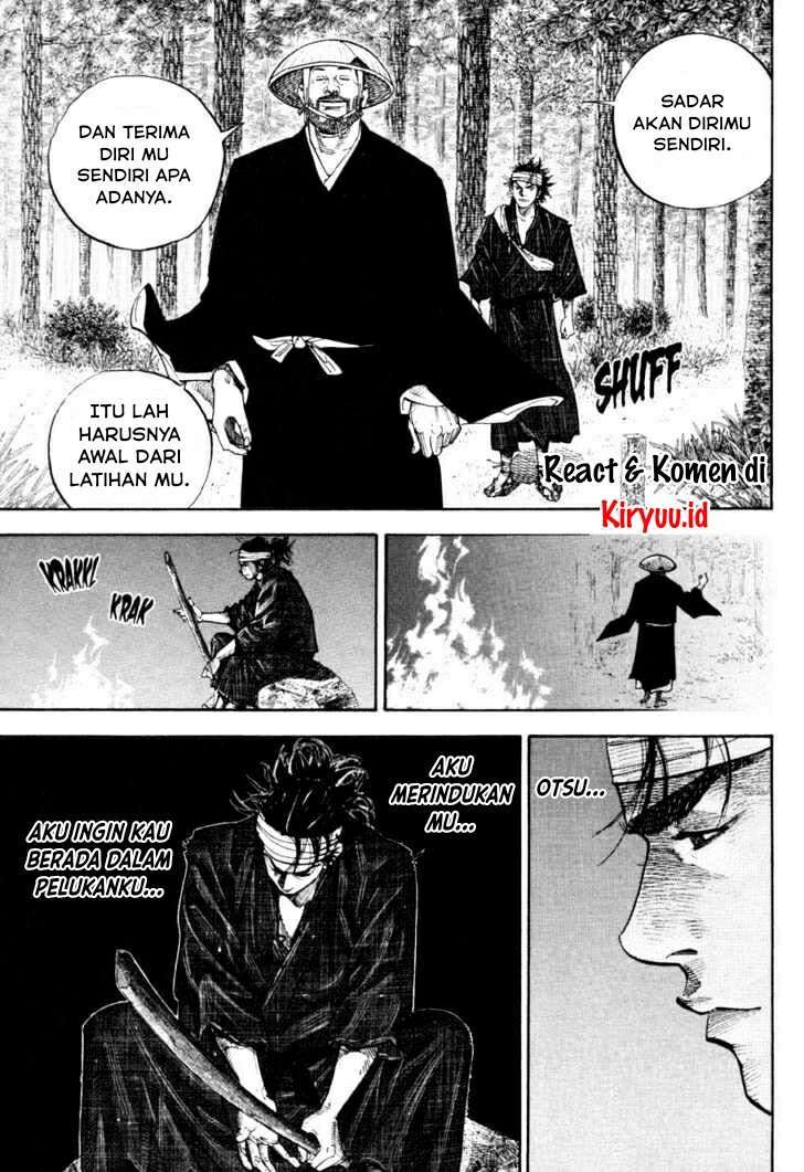 Vagabond Chapter 36