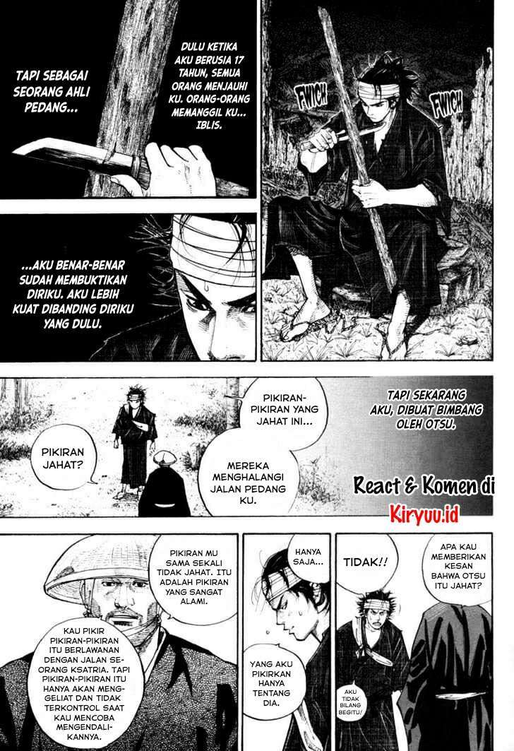 Vagabond Chapter 36