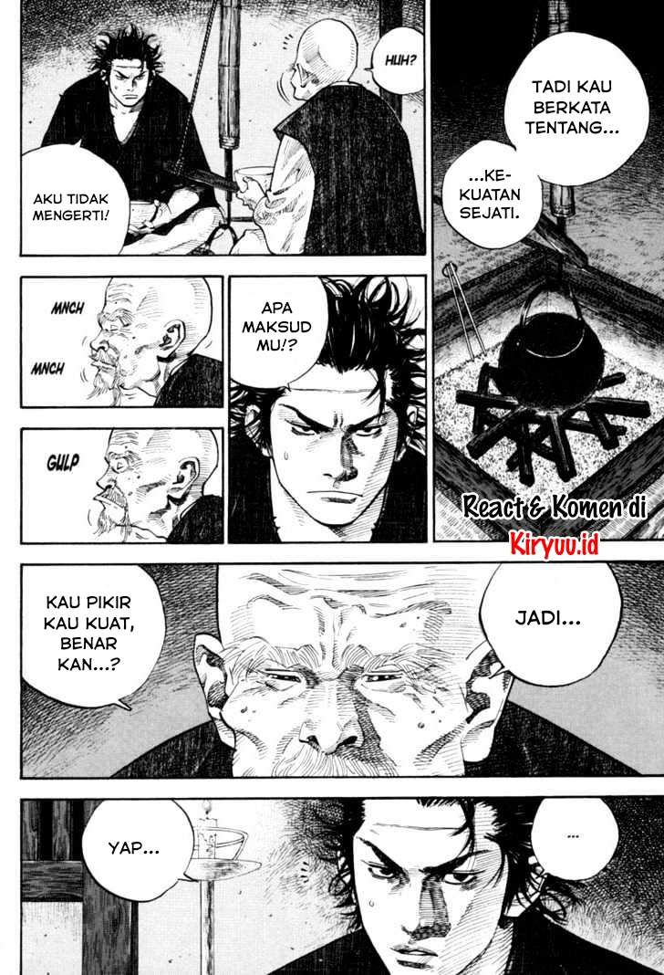 Vagabond Chapter 39