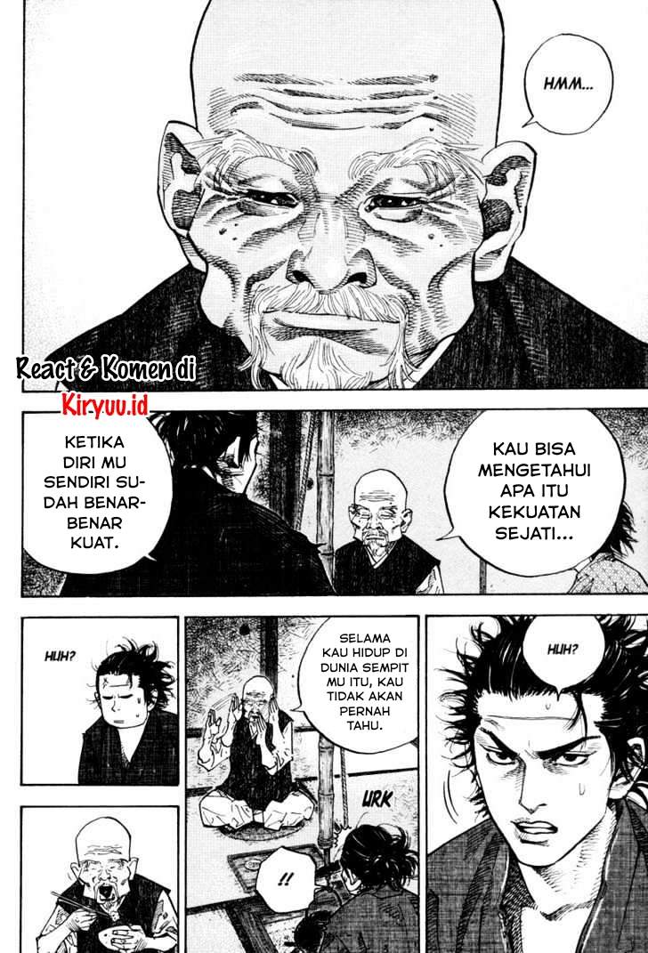 Vagabond Chapter 39