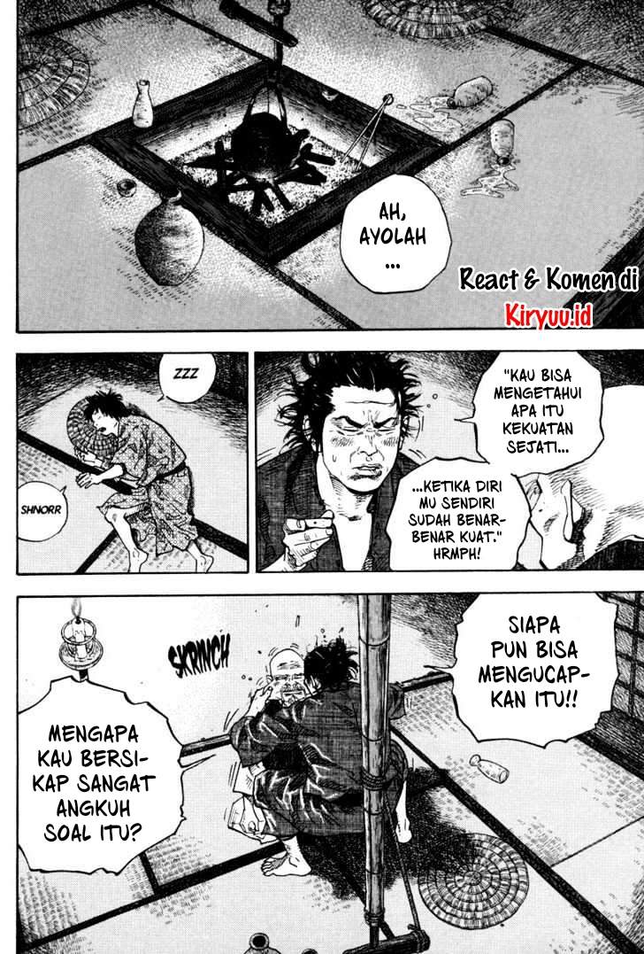 Vagabond Chapter 39