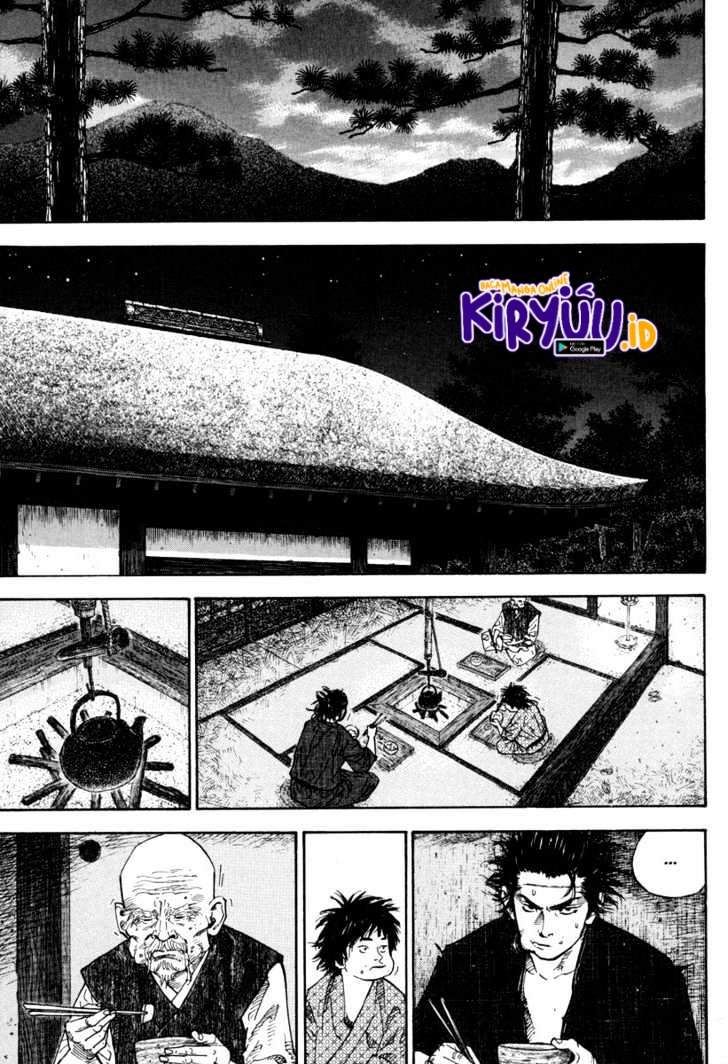 Vagabond Chapter 39