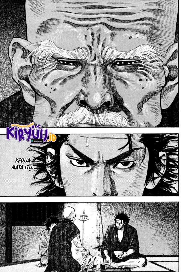 Vagabond Chapter 39