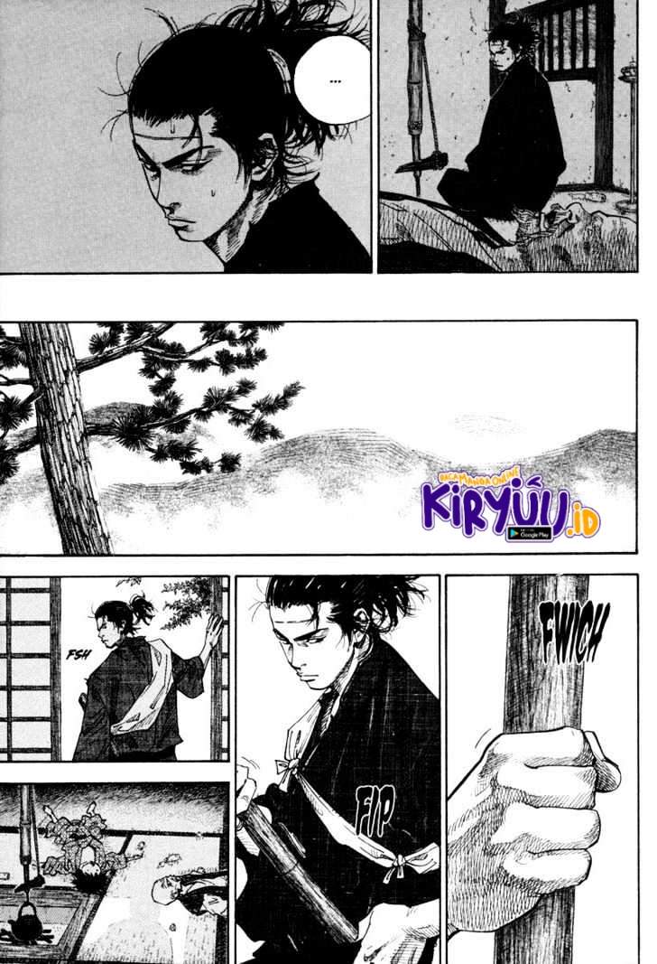 Vagabond Chapter 39