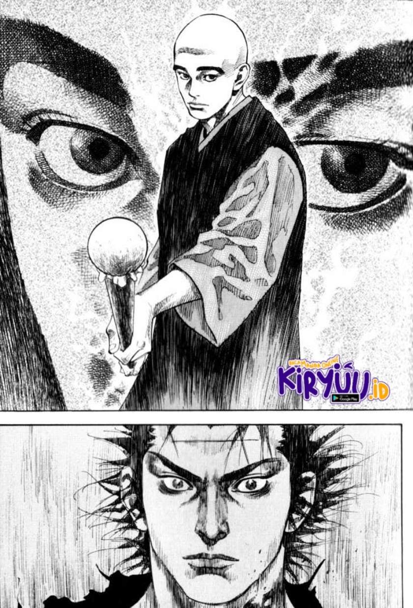 Vagabond Chapter 42