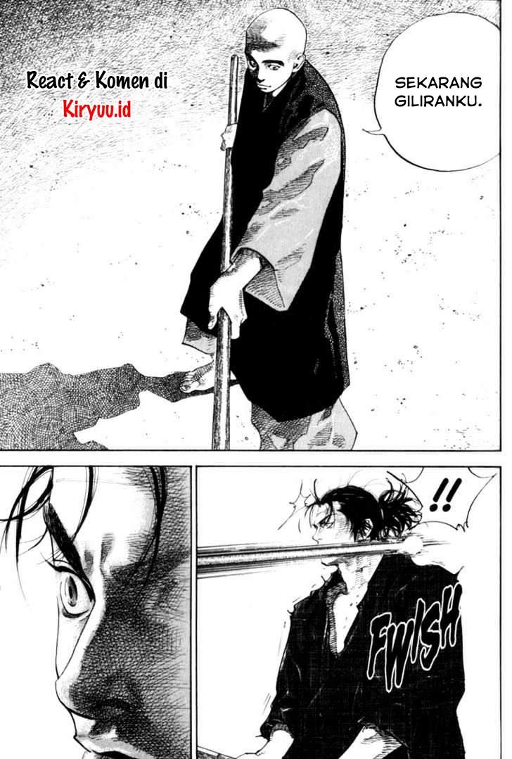 Vagabond Chapter 45