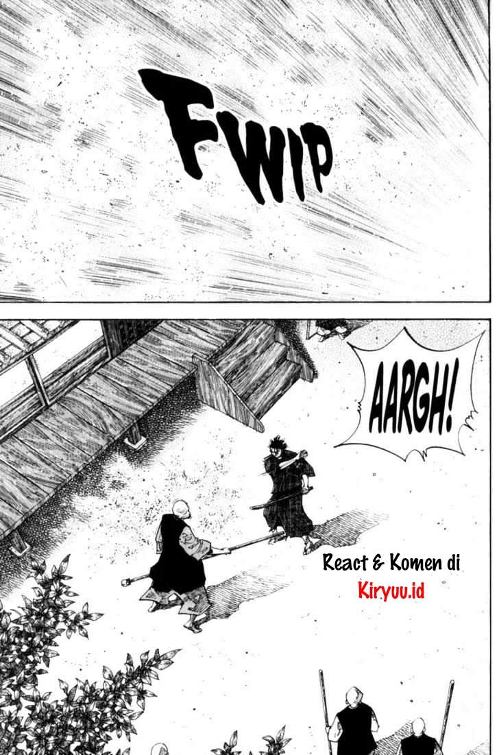 Vagabond Chapter 46