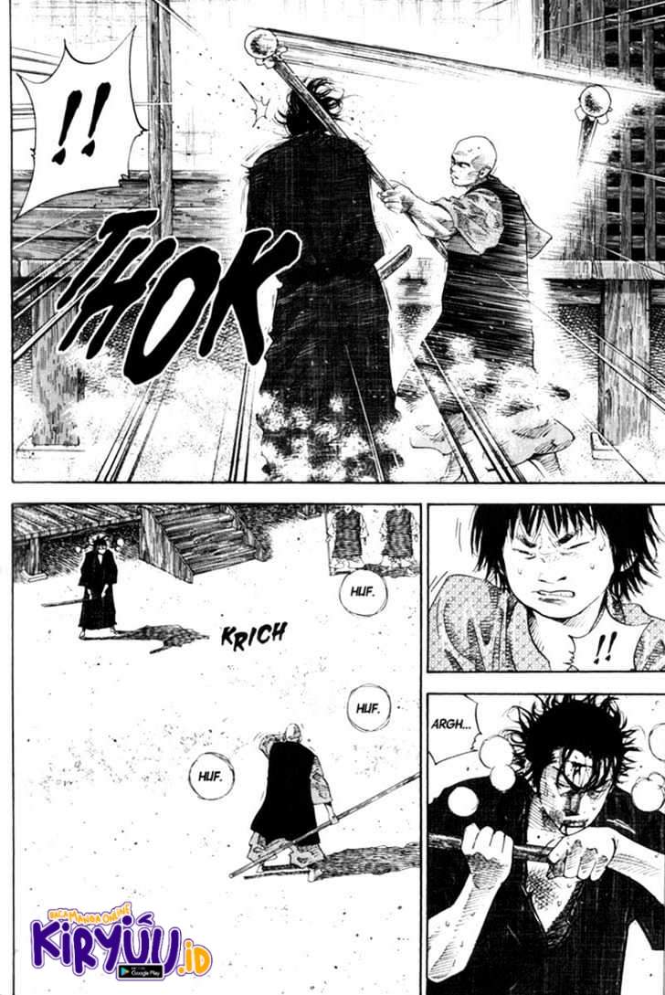 Vagabond Chapter 46