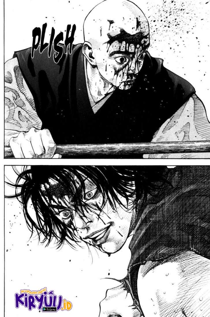 Vagabond Chapter 48