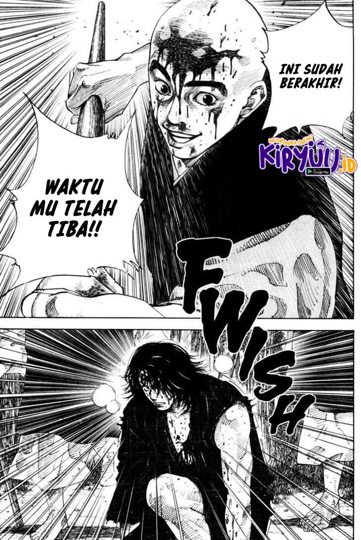 Vagabond Chapter 48