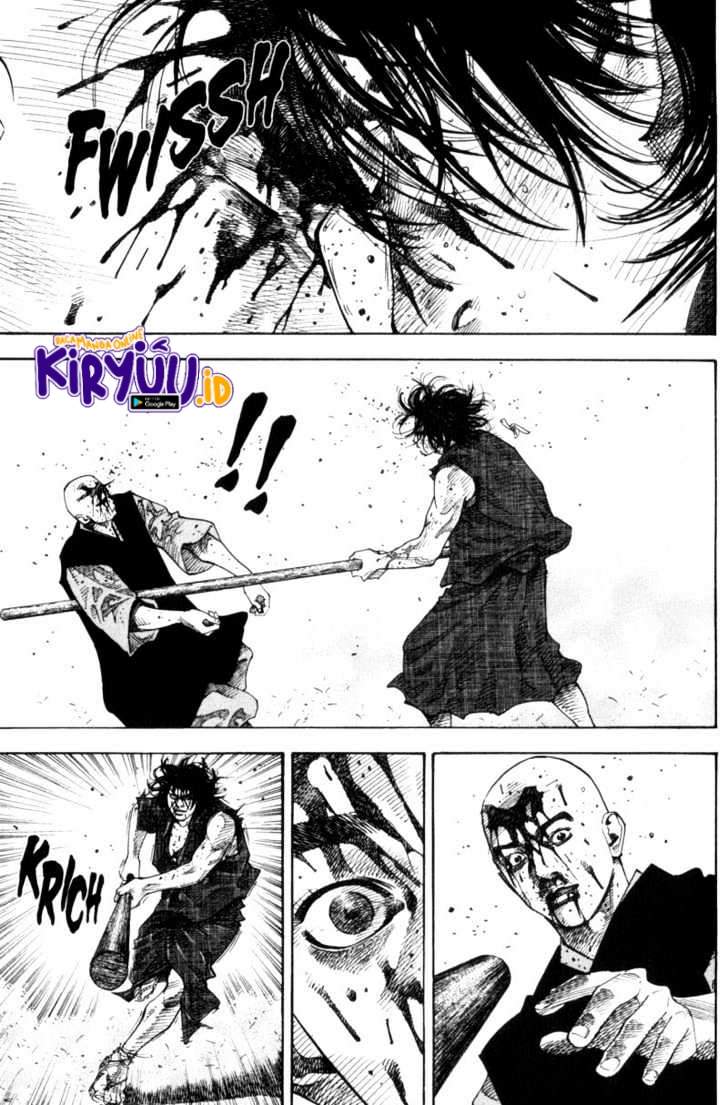 Vagabond Chapter 48