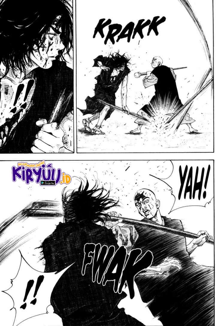 Vagabond Chapter 48