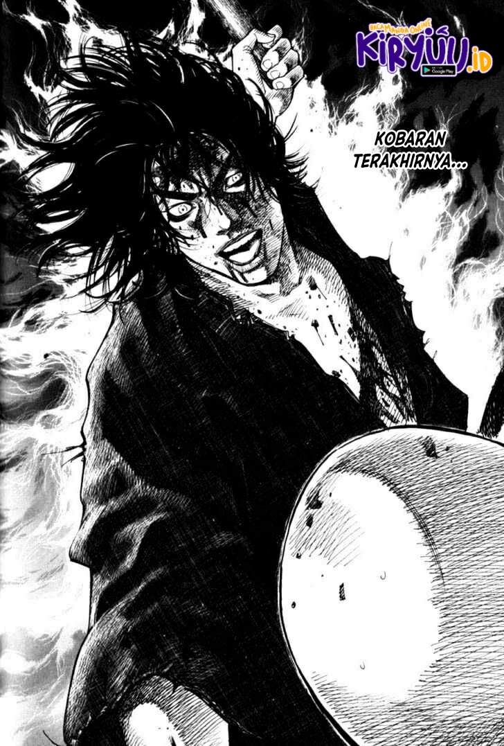 Vagabond Chapter 49