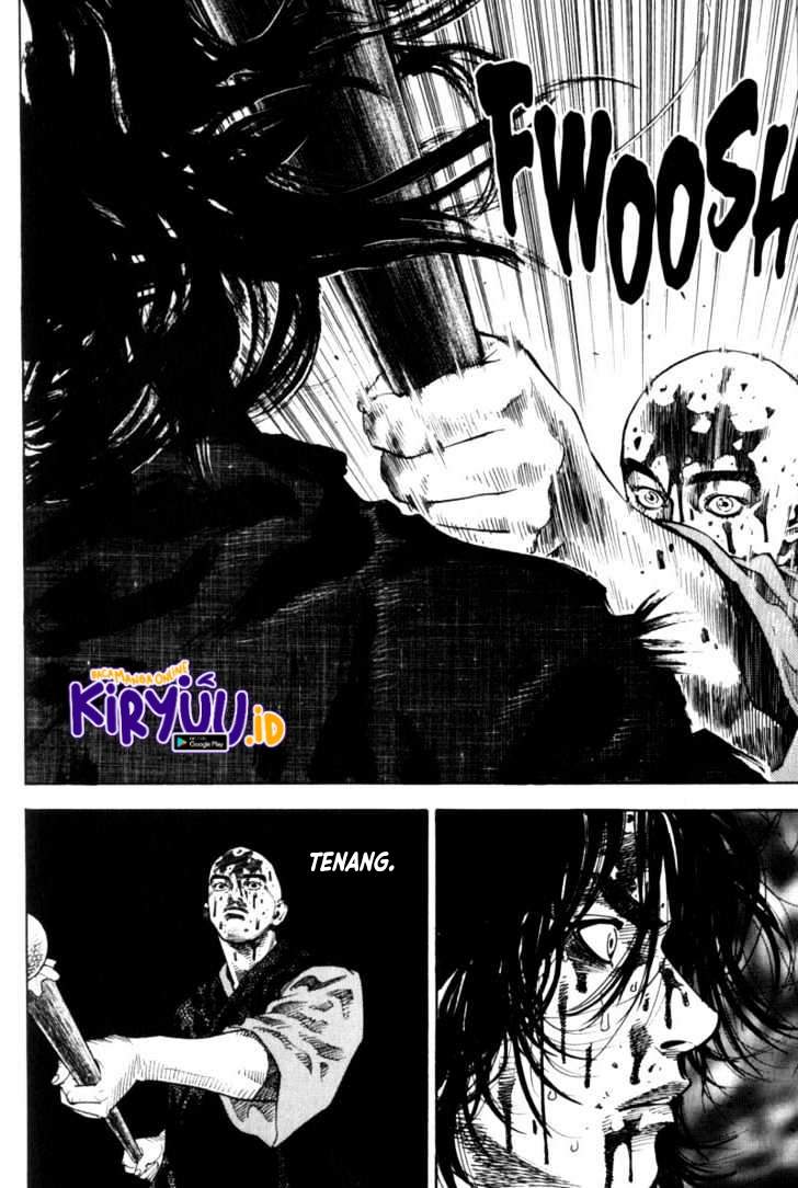 Vagabond Chapter 49