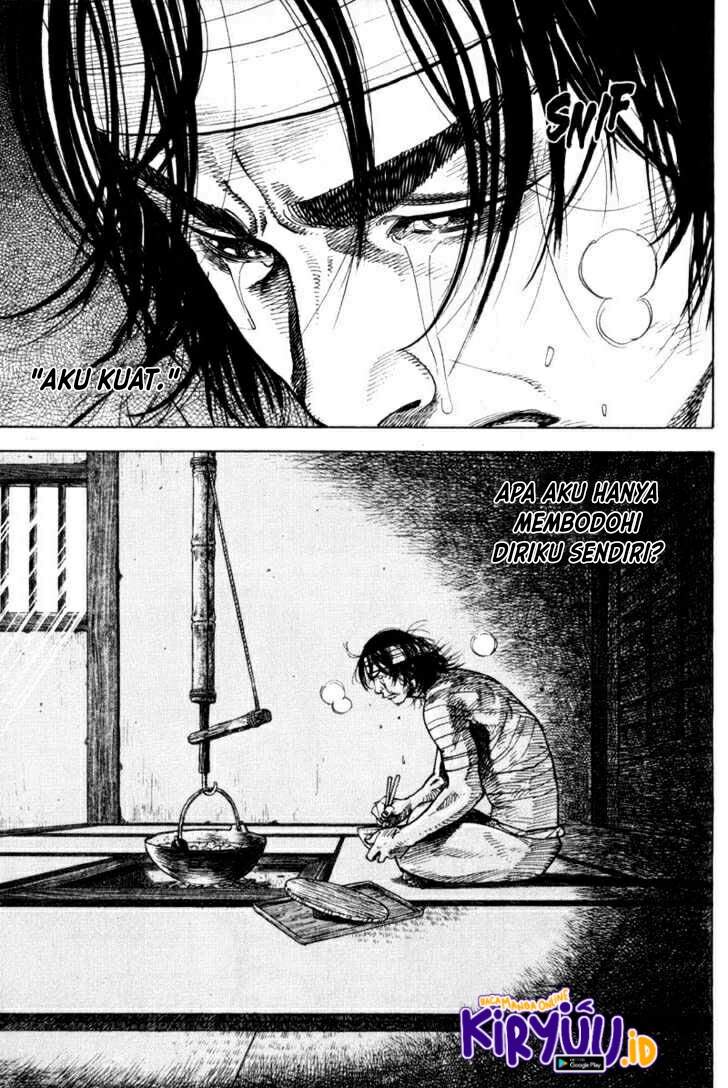 Vagabond Chapter 51