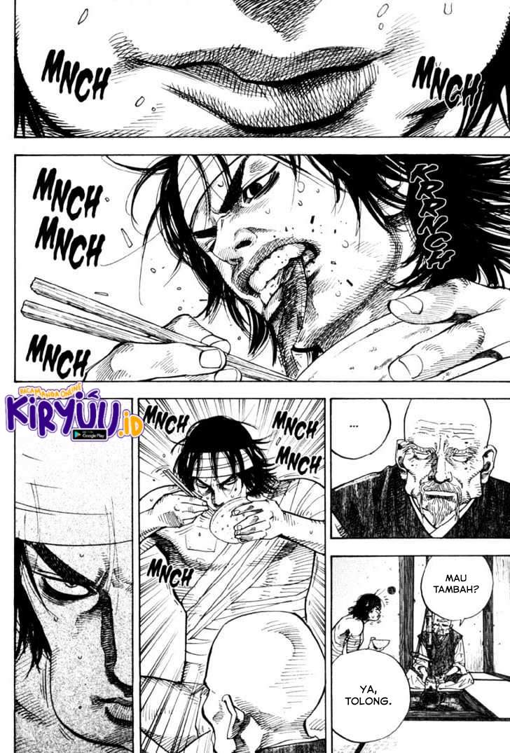 Vagabond Chapter 51