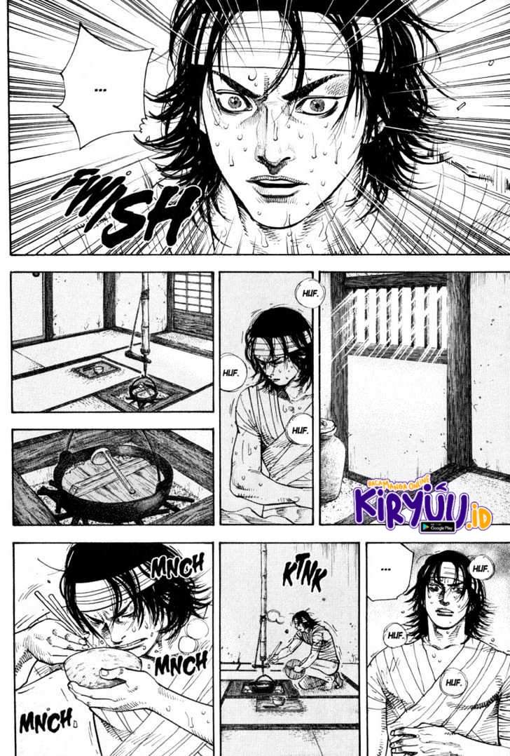 Vagabond Chapter 51