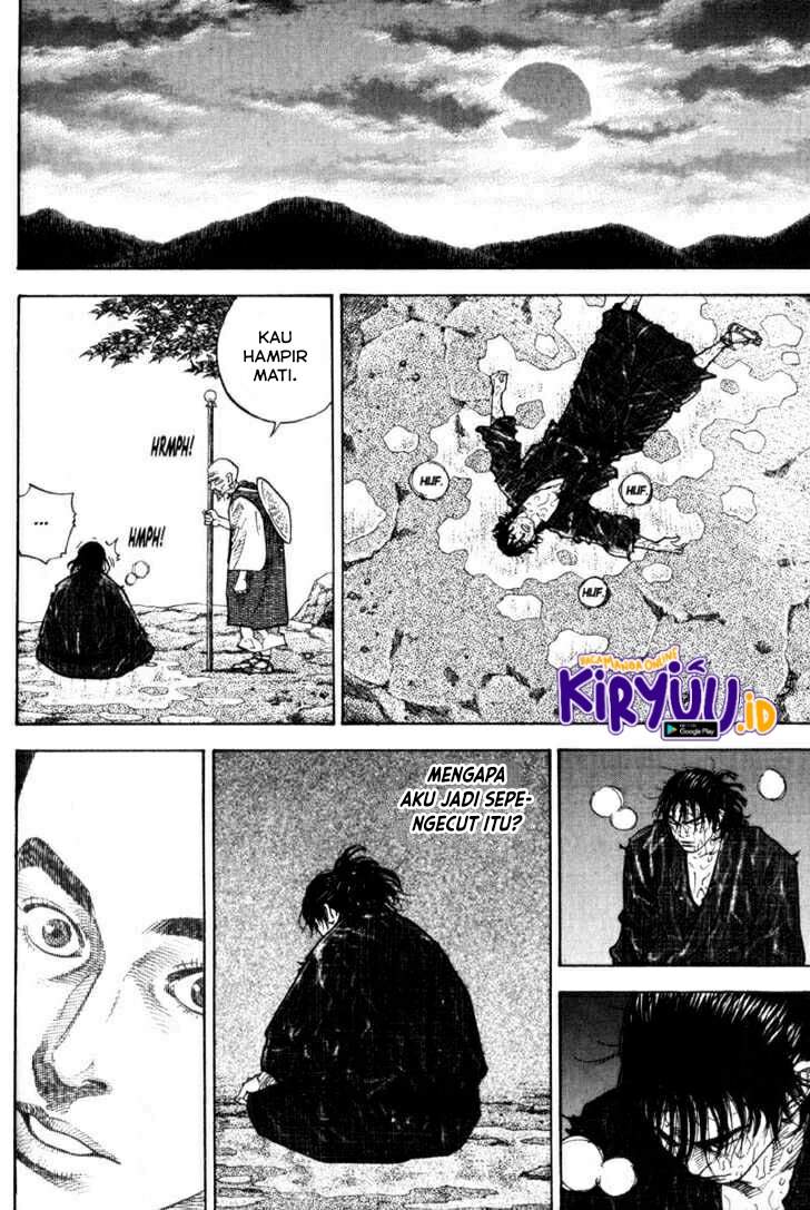 Vagabond Chapter 52