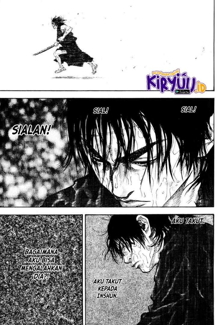 Vagabond Chapter 52