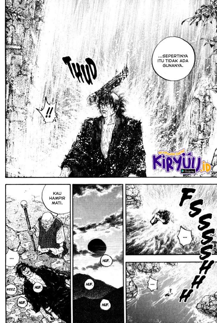 Vagabond Chapter 52