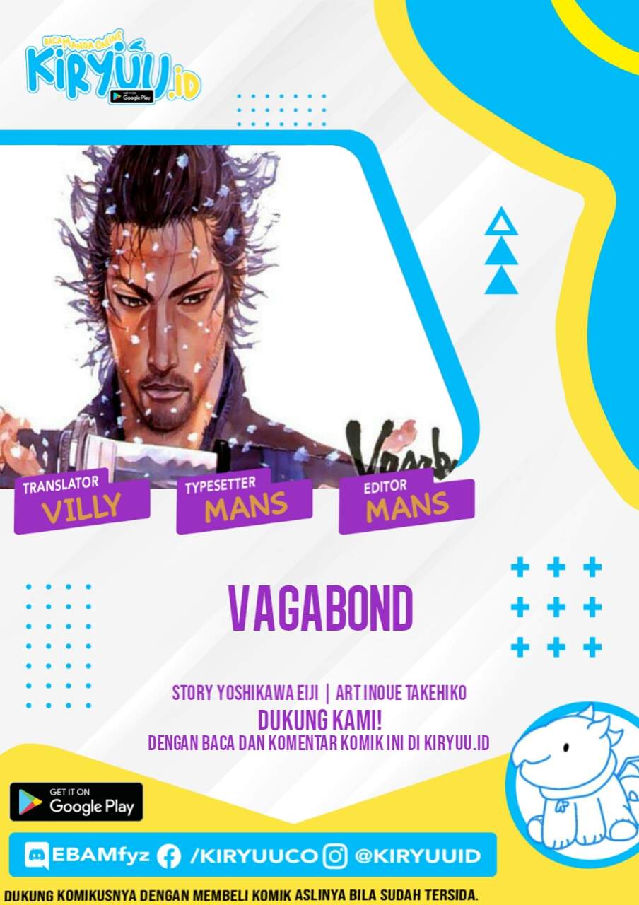 Vagabond Chapter 59