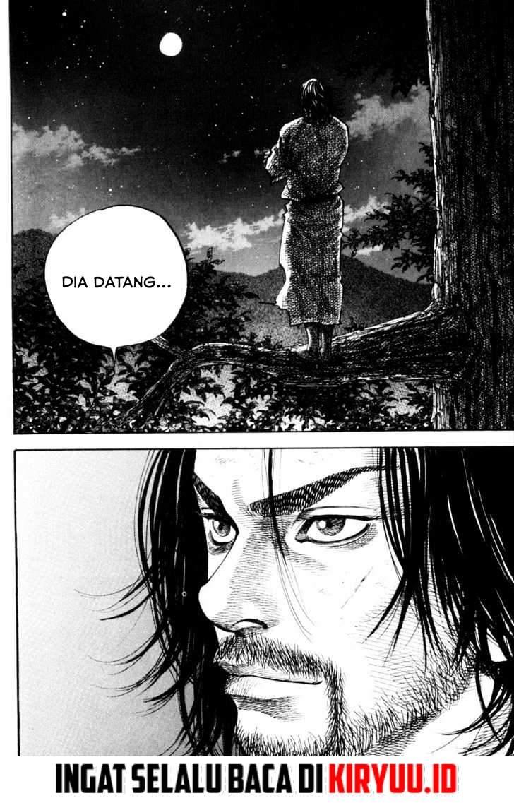 Vagabond Chapter 59