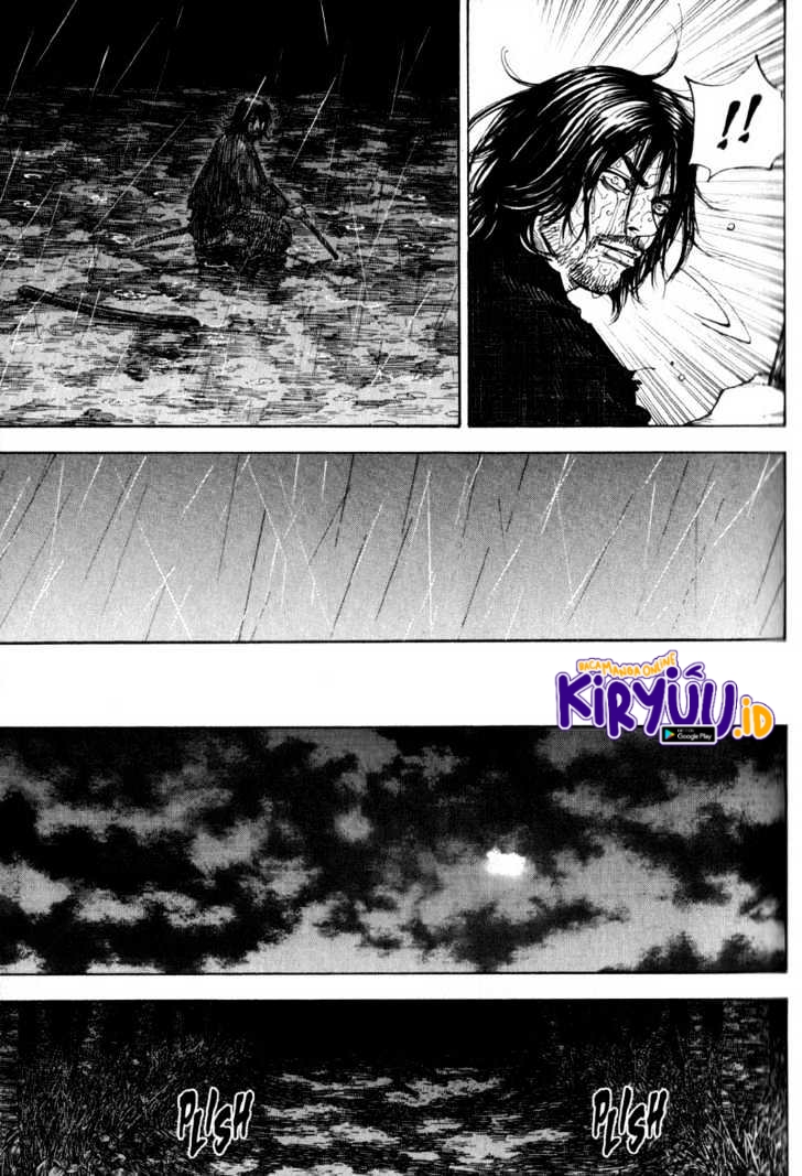 Vagabond Chapter 61