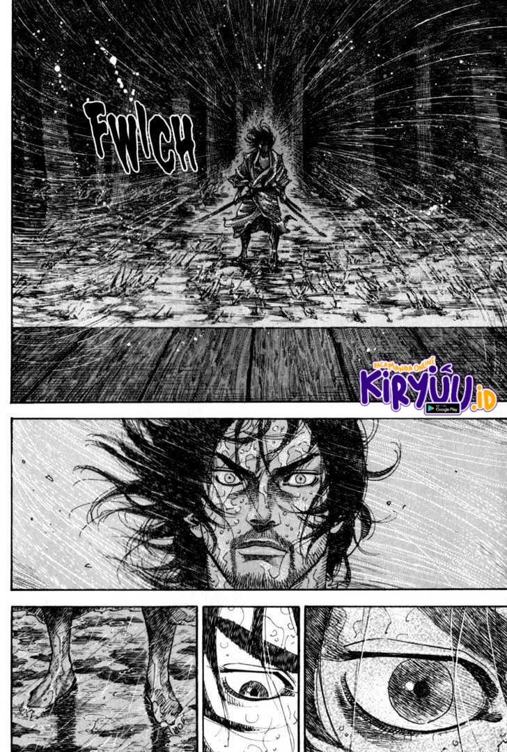 Vagabond Chapter 61