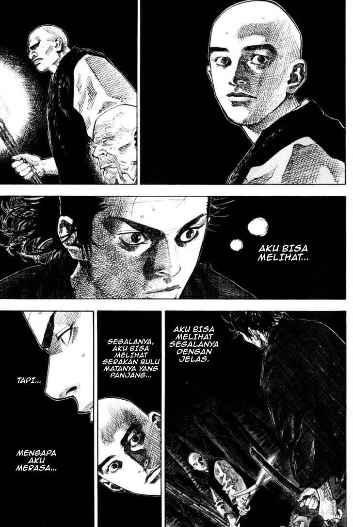 Vagabond Chapter 65