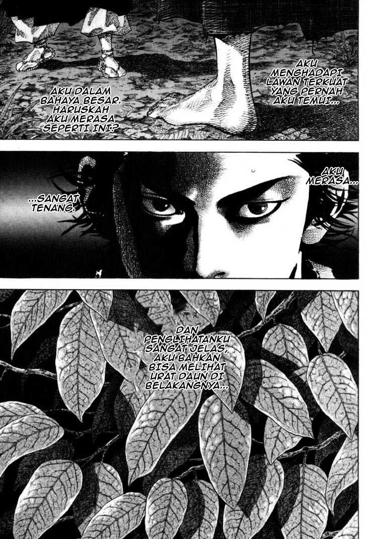 Vagabond Chapter 65