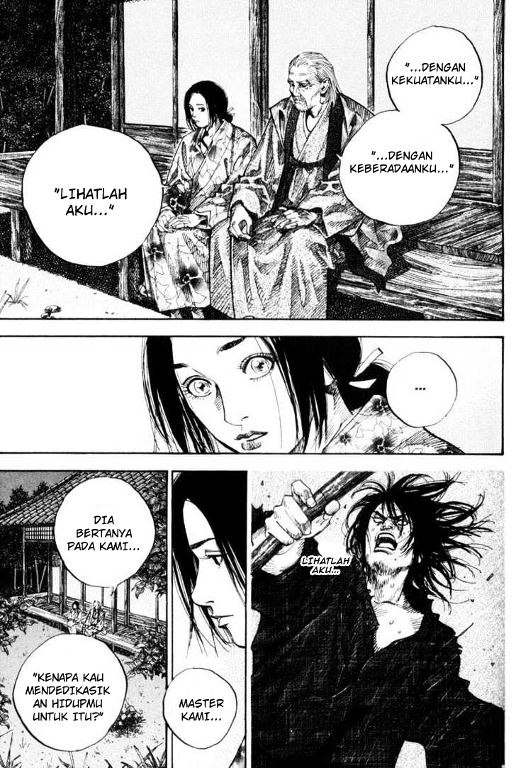 Vagabond Chapter 68