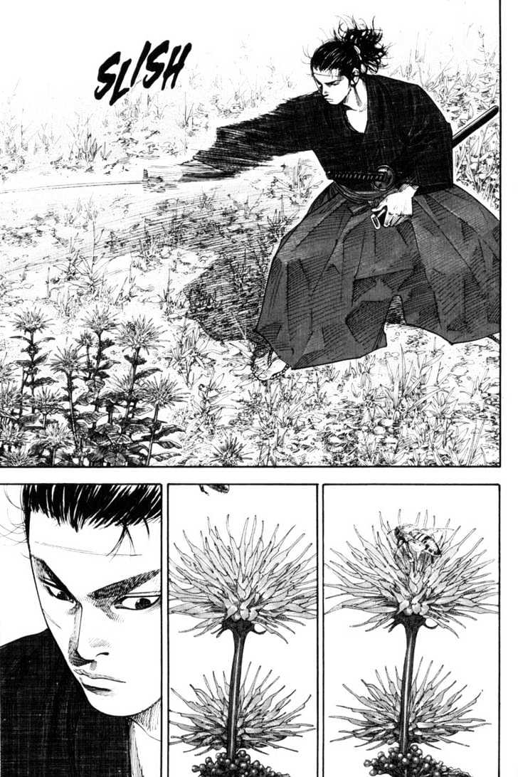 Vagabond Chapter 84