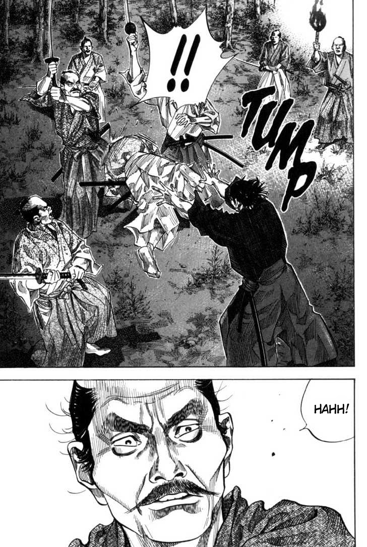 Vagabond Chapter 89