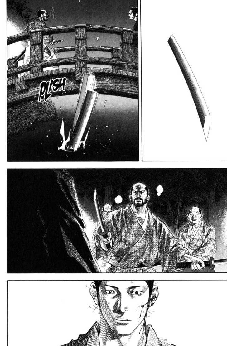 Vagabond Chapter 93