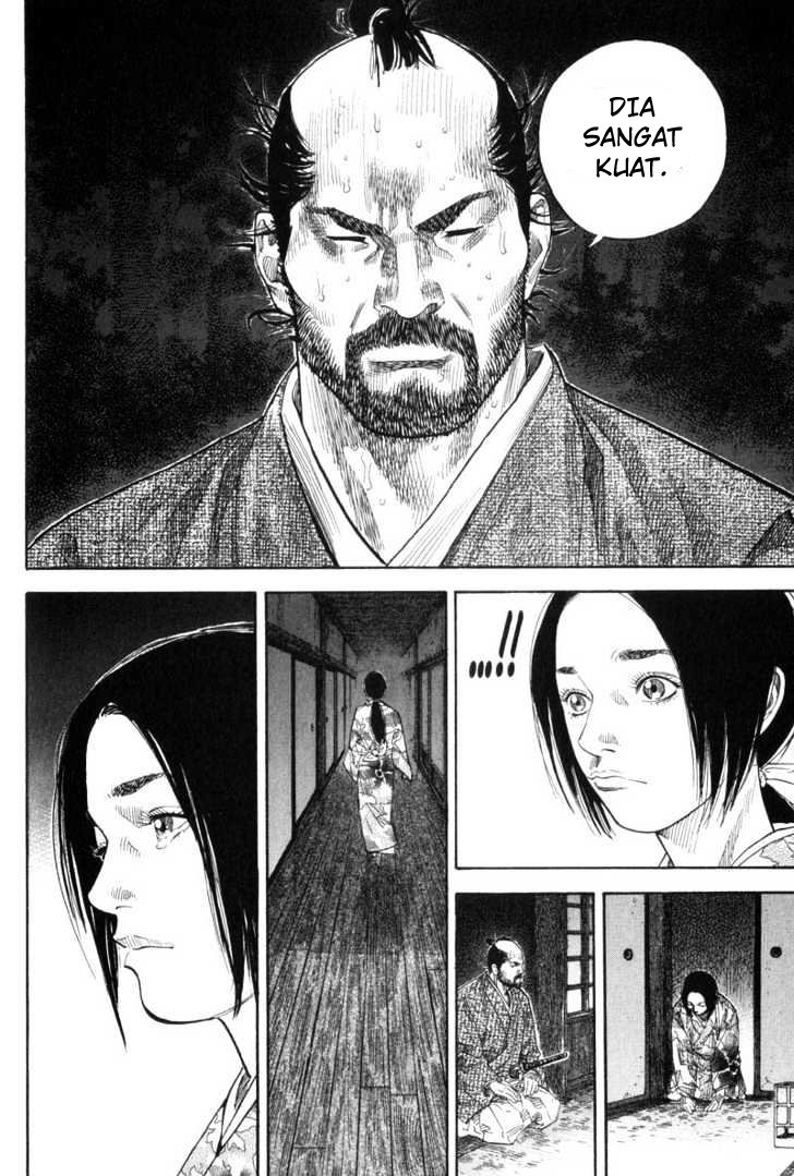 Vagabond Chapter 97