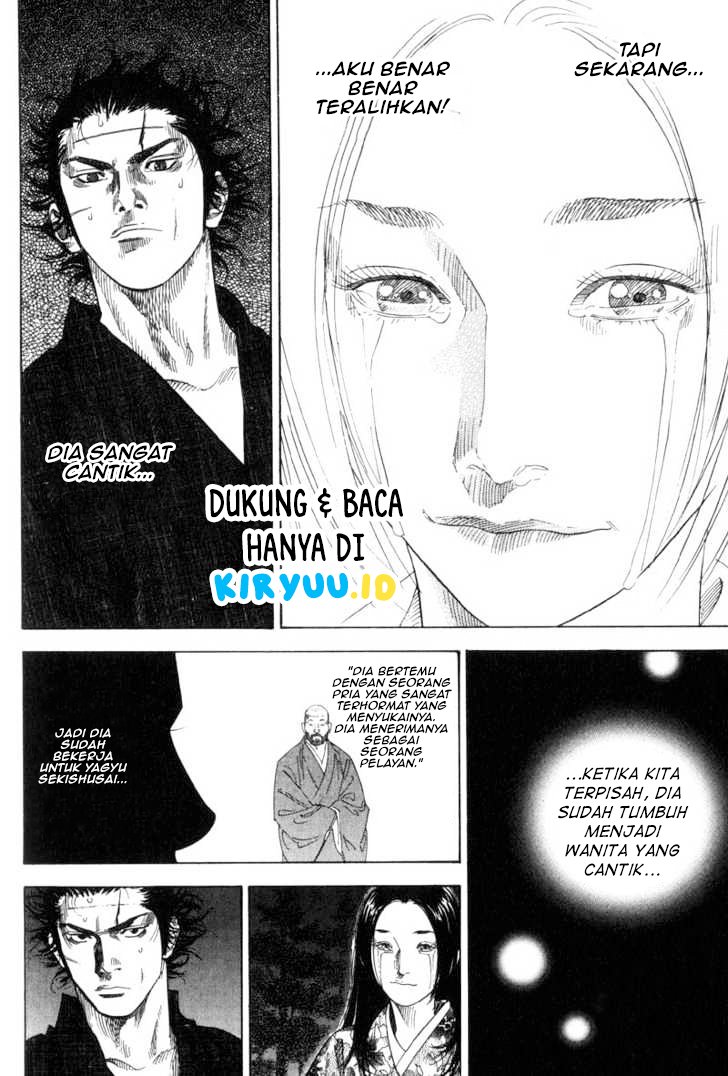 Vagabond Chapter 97