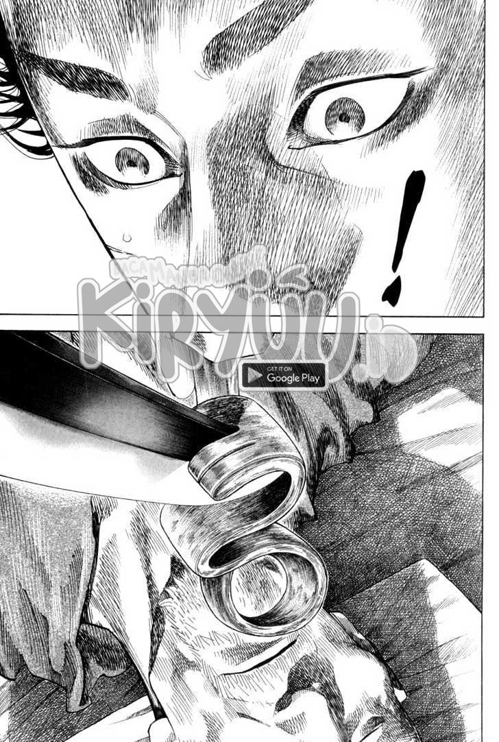 Vagabond Chapter 98