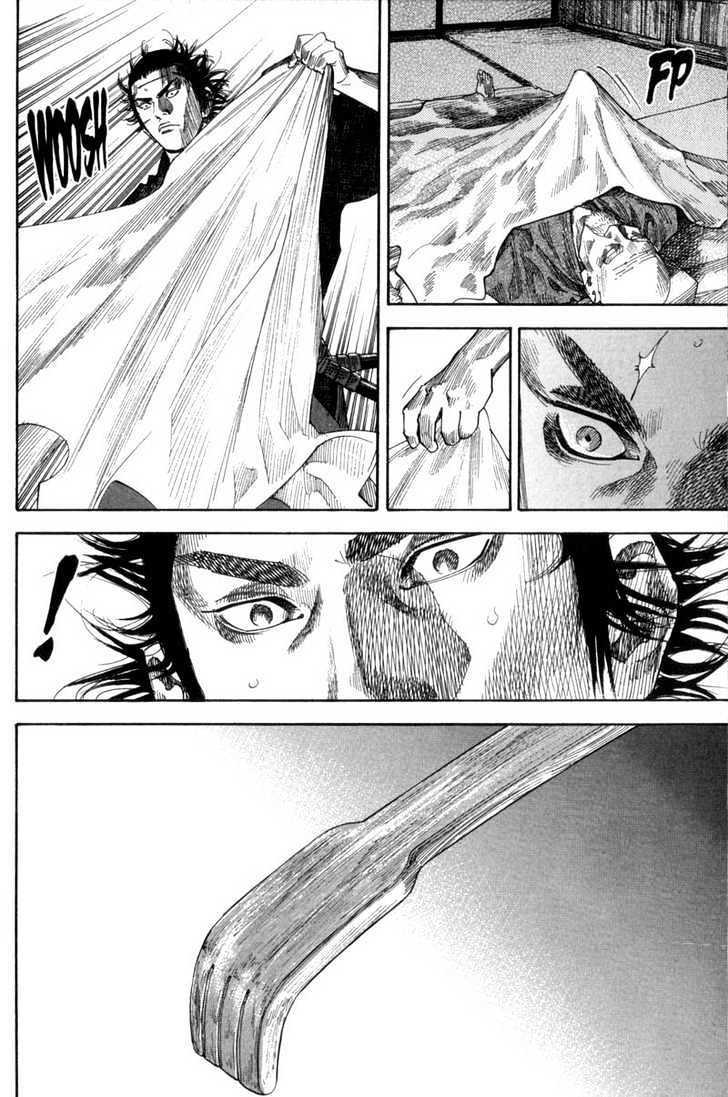 Vagabond Chapter 98