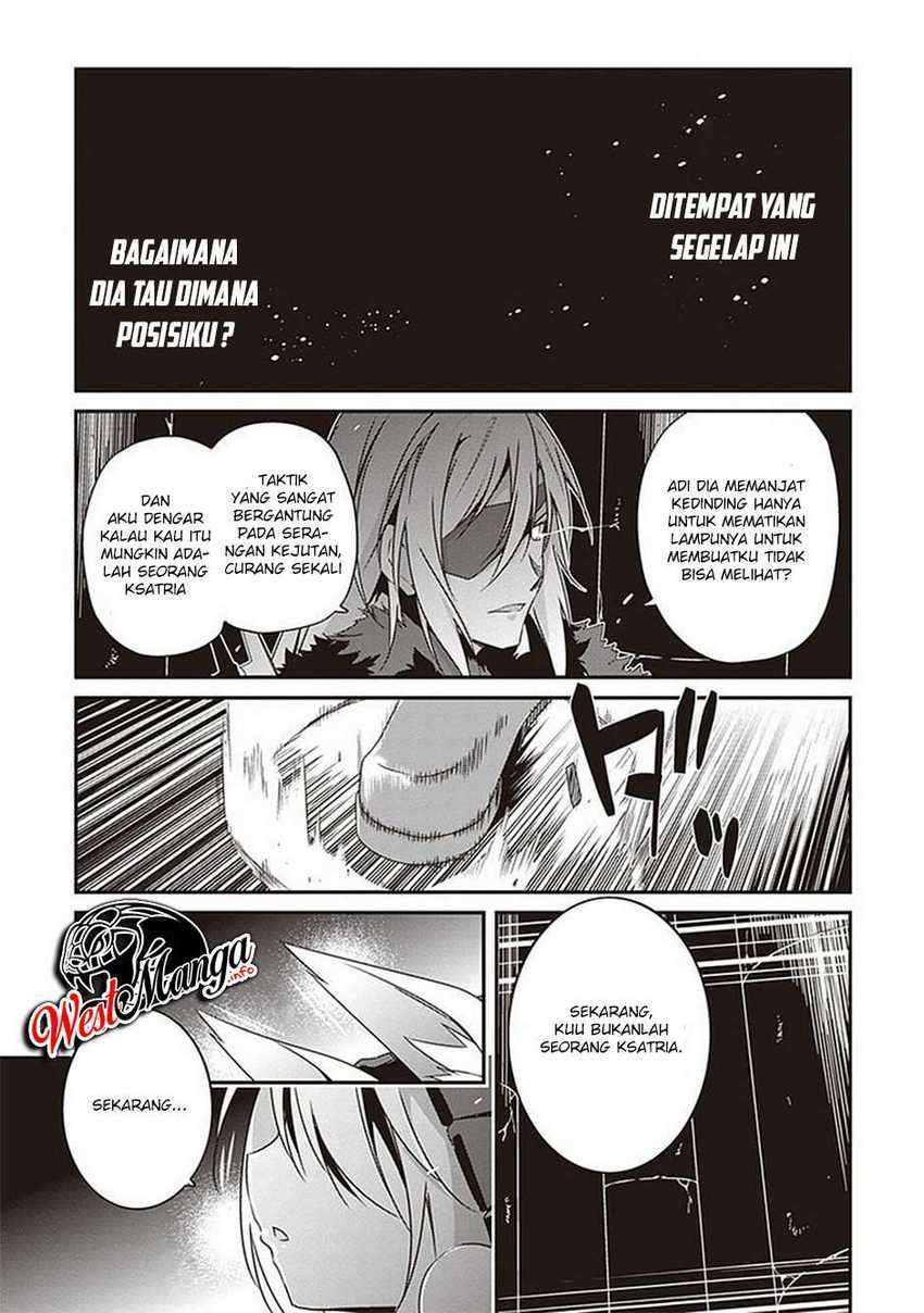 Hakoniwa Oukoku no Souzoushu-sama Chapter 10