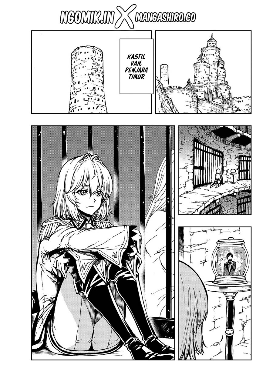 Genjitsu Shugi Yuusha no Oukoku Saikenki Chapter 30