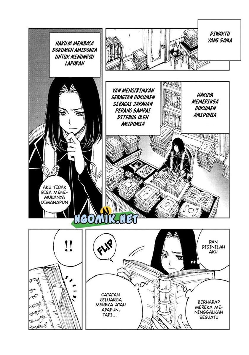 Genjitsu Shugi Yuusha no Oukoku Saikenki Chapter 39