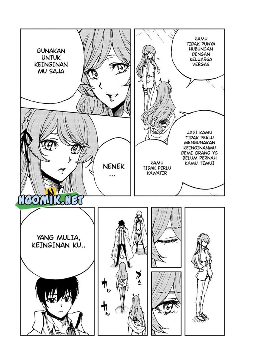 Genjitsu Shugi Yuusha no Oukoku Saikenki Chapter 39